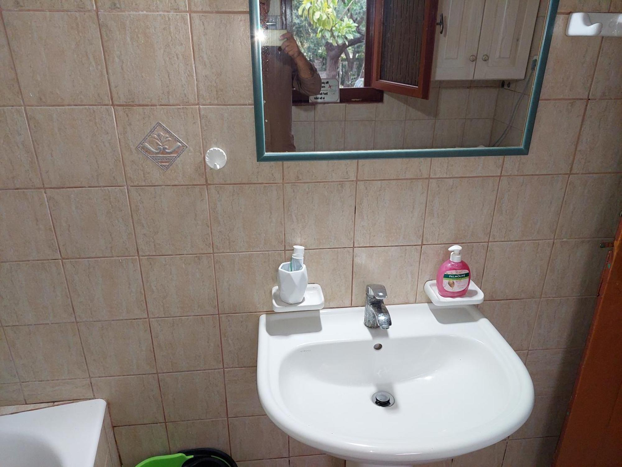 Apartmán Sofiana'S Garden Retreat With Private Pool Dhrapaniás Pokoj fotografie