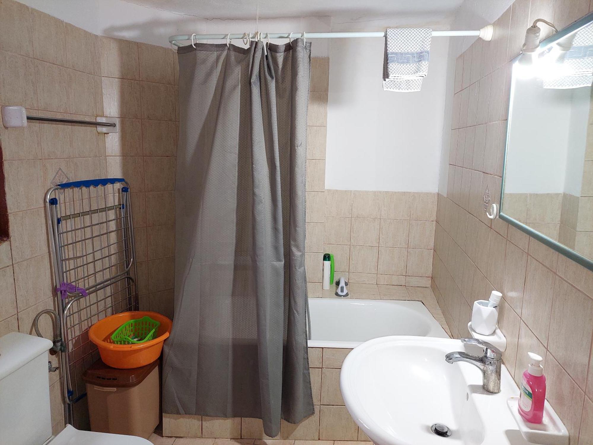 Apartmán Sofiana'S Garden Retreat With Private Pool Dhrapaniás Pokoj fotografie